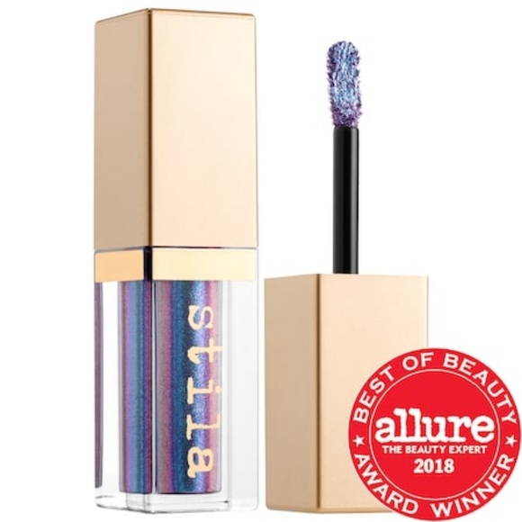 Stila Other - Stila Glitter and Glow Liquid Eyeshadow
